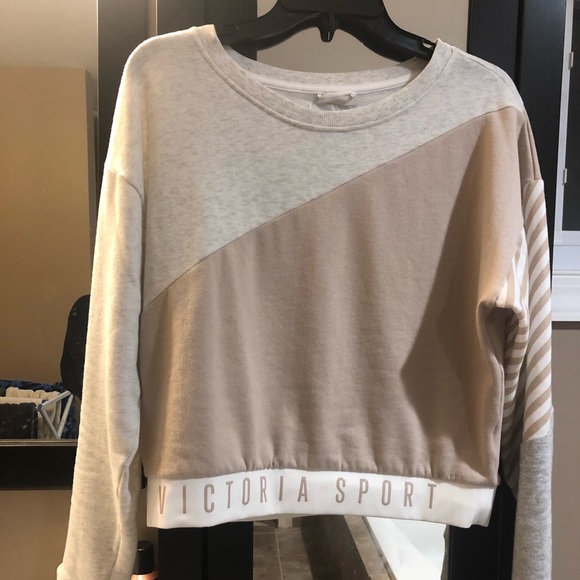 Victoria’s Secret Sport Sweatshirt - Picture 1 of 6